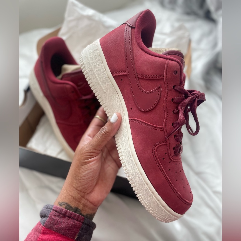 Nike AF1 - Picture 2 of 6